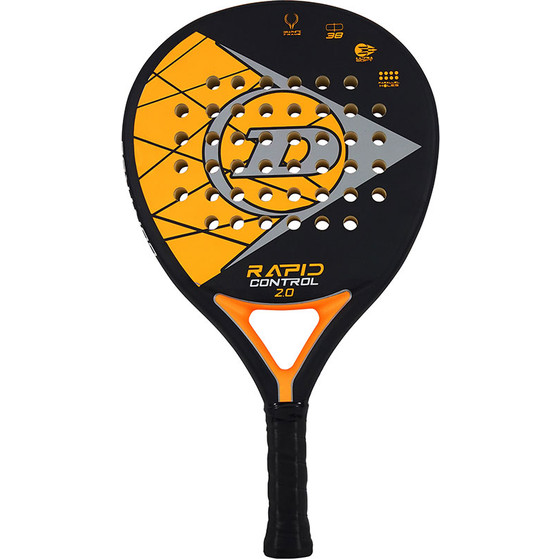 Dunlop Rapid Control 2.0