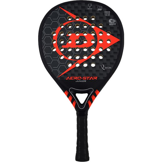 Dunlop Aero Star Junior