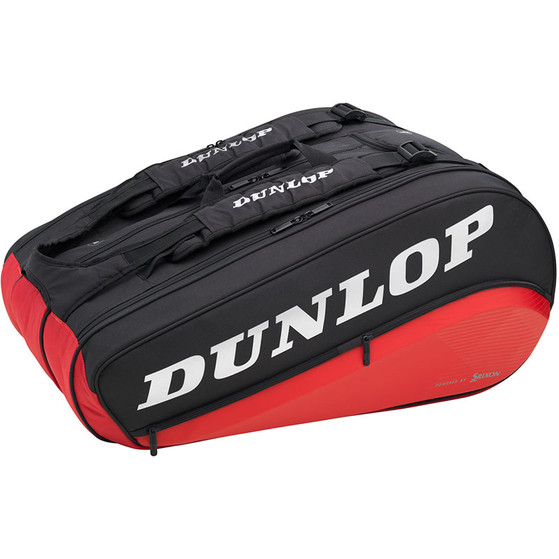 Dunlop CX-Performance Thermo 8 Racketbag