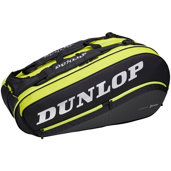 Dunlop SX300 Limited Navy + Tas