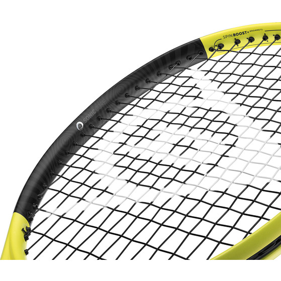 Dunlop SX300 Tour Tweedekans