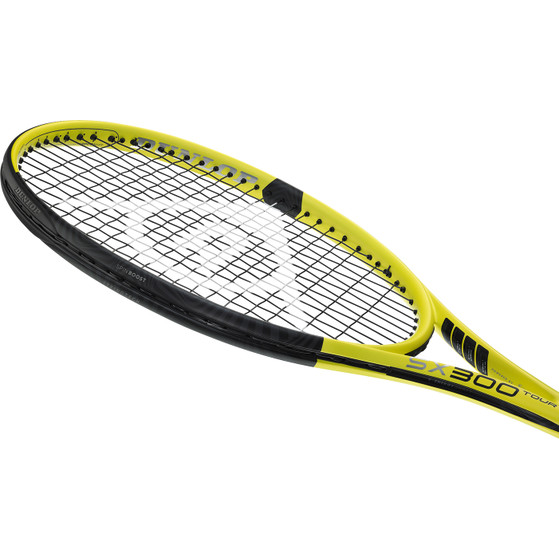 Dunlop SX300 Tour Tweedekans
