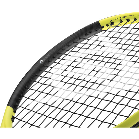 Dunlop SX600
