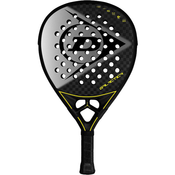 Dunlop Galactica + Tas