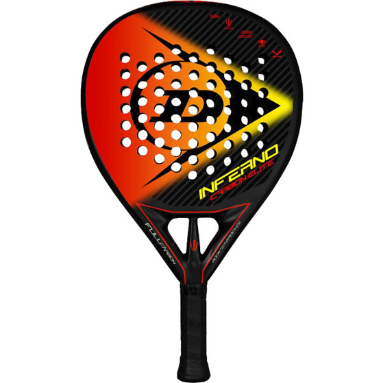 Dunlop Inferno Carbon Elite