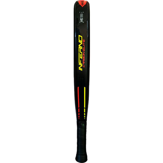 Dunlop Inferno Carbon Elite