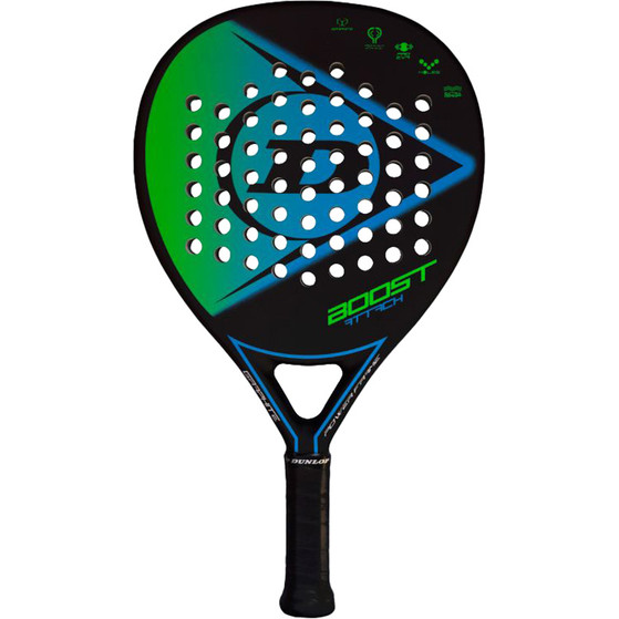Dunlop Boost Attack