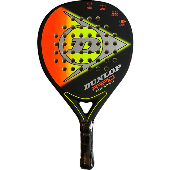 Dunlop Rapid Power 3.0