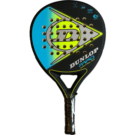 Dunlop Rapid Control 3.0 Tweedekans