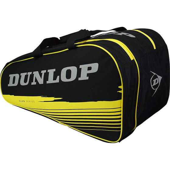 Dunlop Club Racketbag