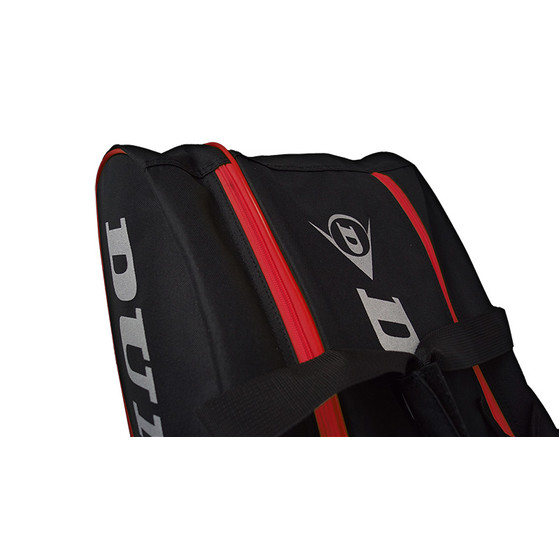Dunlop Club Racketbag