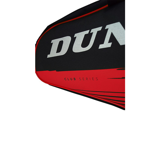 Dunlop Club Racketbag