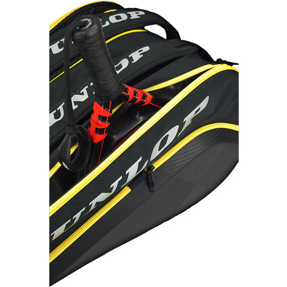 Dunlop Inferno Carbon Extreme + Tas