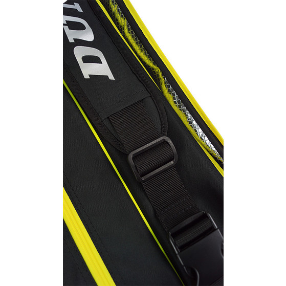 Dunlop Inferno Carbon Extreme + Tas