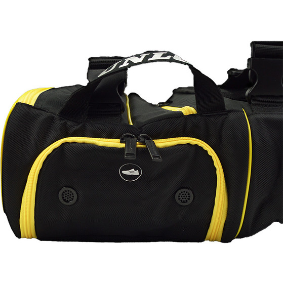 Dunlop Inferno Carbon Extreme + Tas
