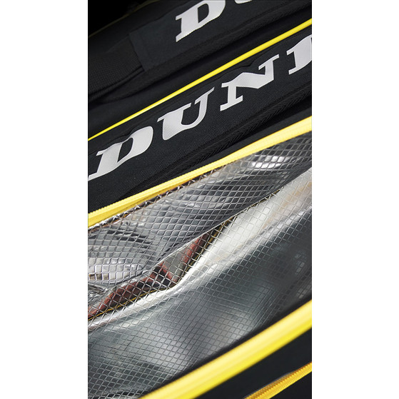 Dunlop Inferno Carbon Extreme + Tas