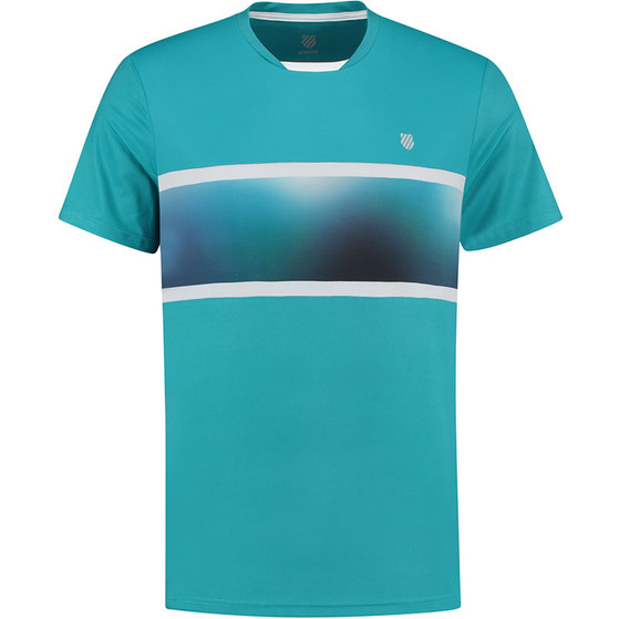 K-Swiss Hypercourt Express Tee II