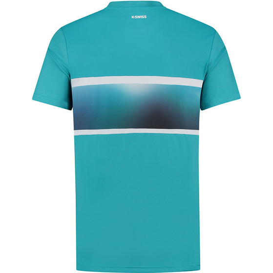 K-Swiss Hypercourt Express Tee II