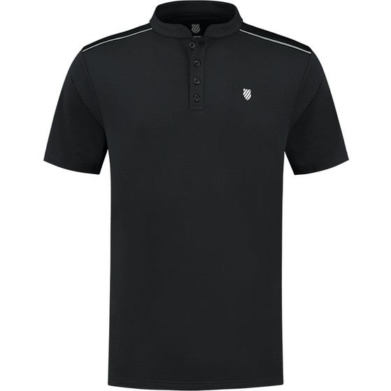 K-Swiss Hypercourt Henley 2 Tee