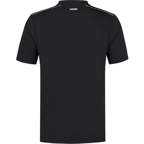 K-Swiss Hypercourt Henley 2 Tee