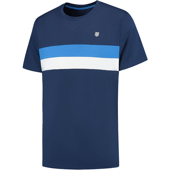 K-swiss teamkleding herenpakket 5
