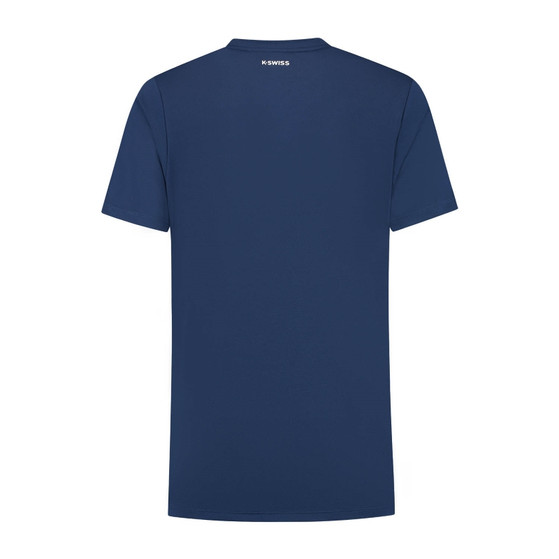 K-swiss teamkleding herenpakket 5