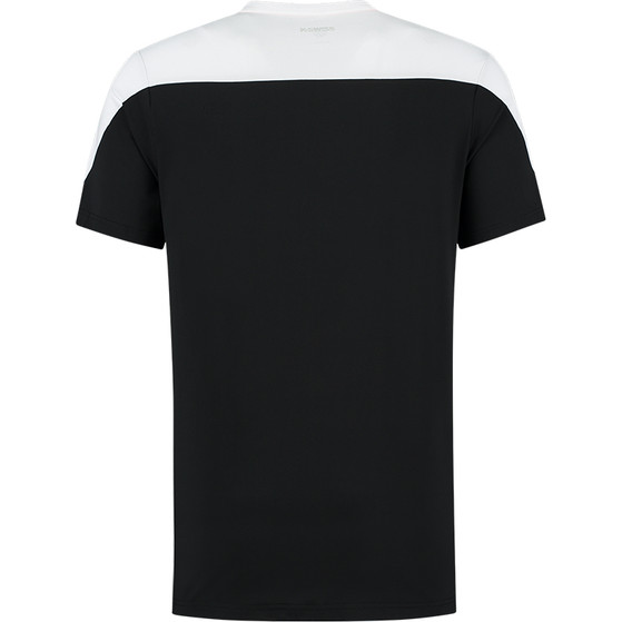 K-Swiss Hypercourt Block Crew 3 Tee