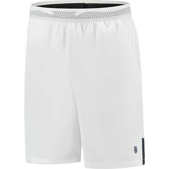 K-Swiss Core Team 8 Inch Short Jongens