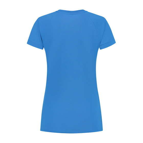 K-Swiss Core Team T-shirt Flickor