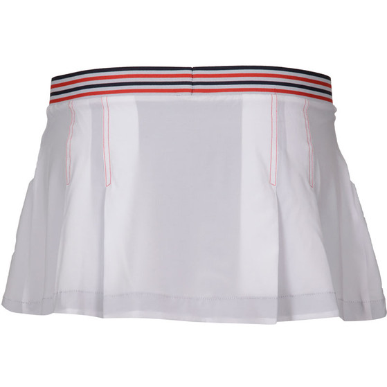 K-Swiss Heritage Skirt
