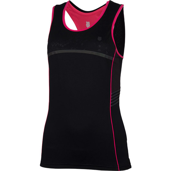 K-Swiss Hypercourt Speed Tank