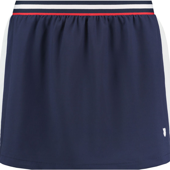 K-Swiss Heritage Skirt