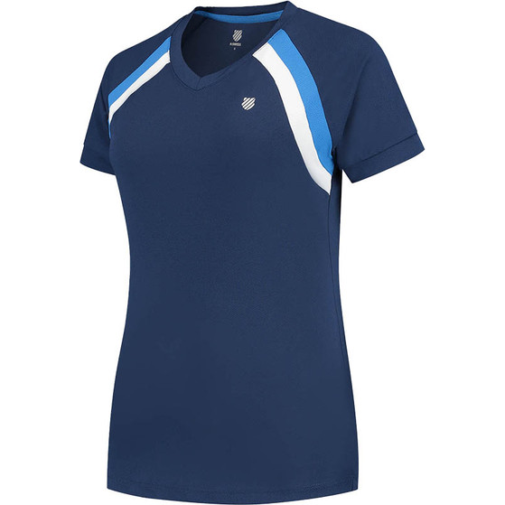 K-swiss teamkleding damespakket 4