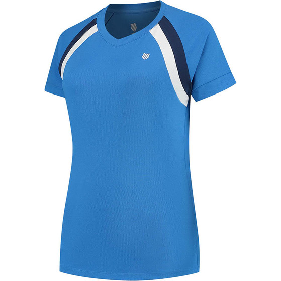 K-swiss teamkleding damespakket 1
