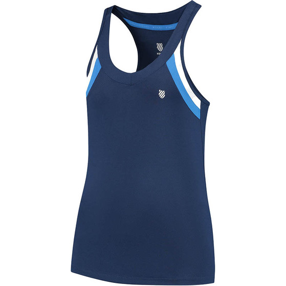 K-swiss teamkleding damespakket 7