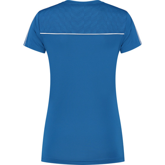 K-Swiss Hypercourt Round Neck Mesh Tee