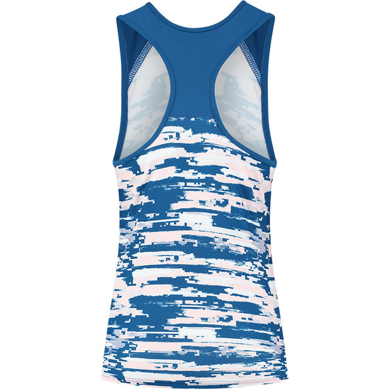 K-Swiss Hypercourt Stripe Tank