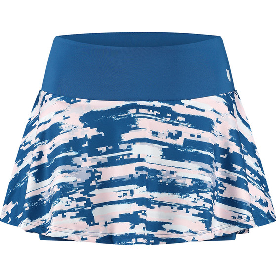 K-Swiss Hypercourt Print Skirt