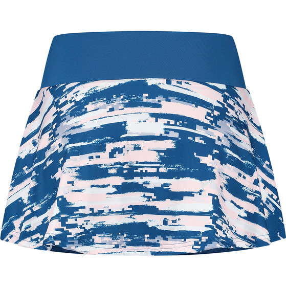 K-Swiss Hypercourt Print Skirt