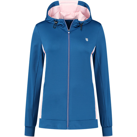 K-Swiss Hypercourt Tracksuit Stretch Jacket