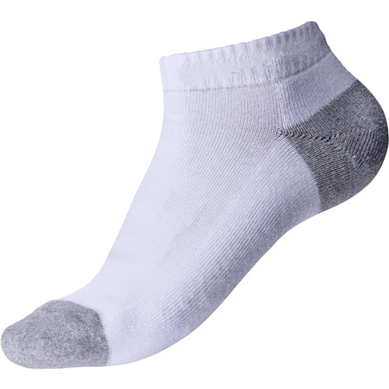 Dunlop Crew 3-Pack Sokken