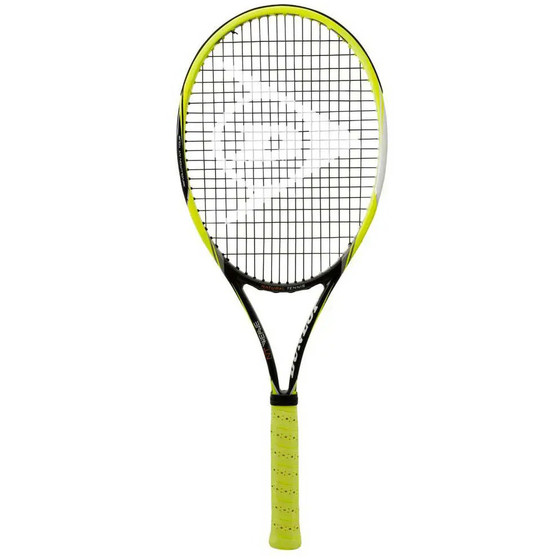 Dunlop TF Revolution NT Tour Tweedekans