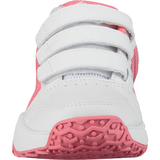 K-Swiss Court Smash Strap Omni Meisjes