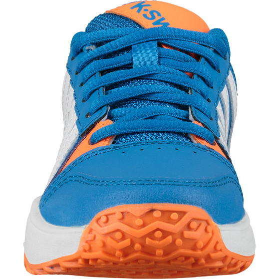 K-Swiss Court Smash Omni Little Jongens