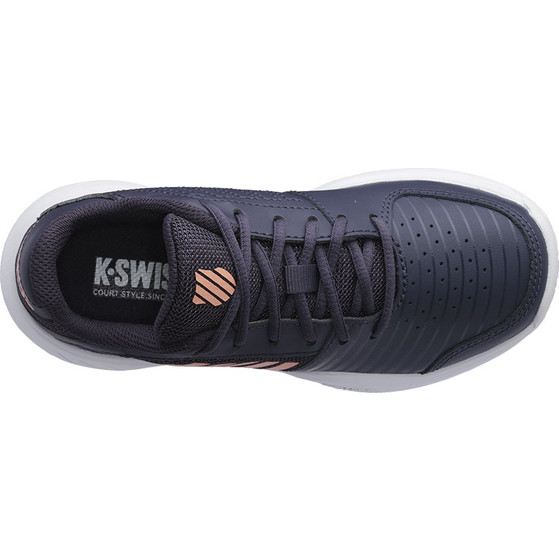 K-Swiss Court Express Omni Junior