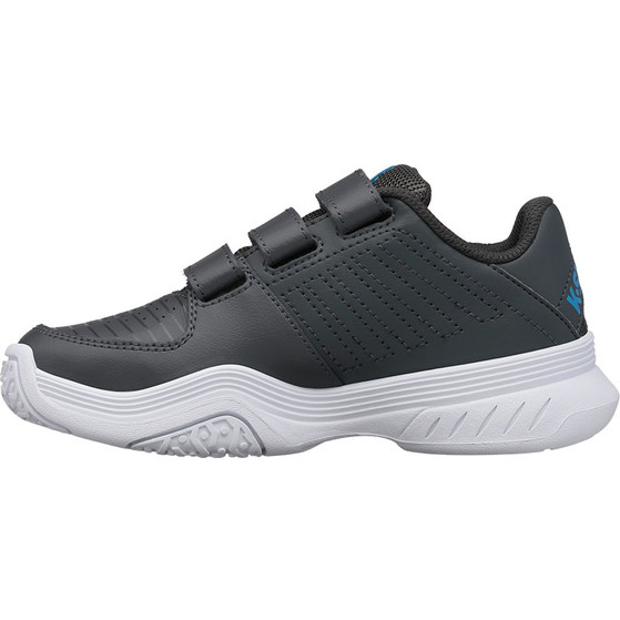 K-Swiss Court Express Strap Omni Junior
