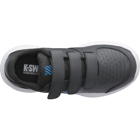 K-Swiss Court Express Strap Omni Junior