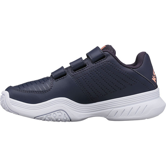 K-Swiss Court Express Strap Omni Junior