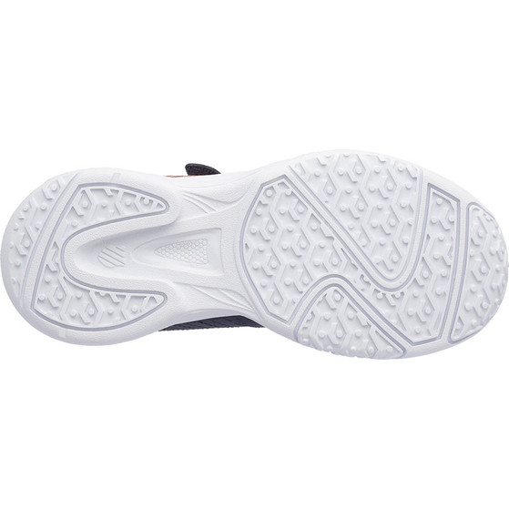 K-Swiss Court Express Strap Omni Junior