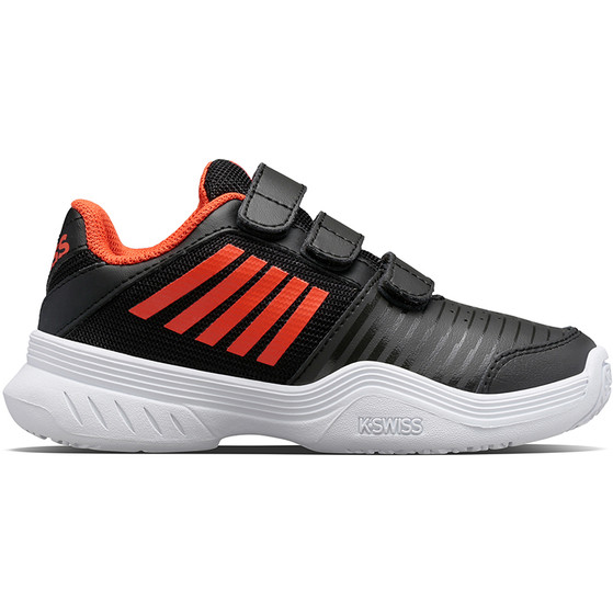 K-Swiss Court Express Strap Omni Junior